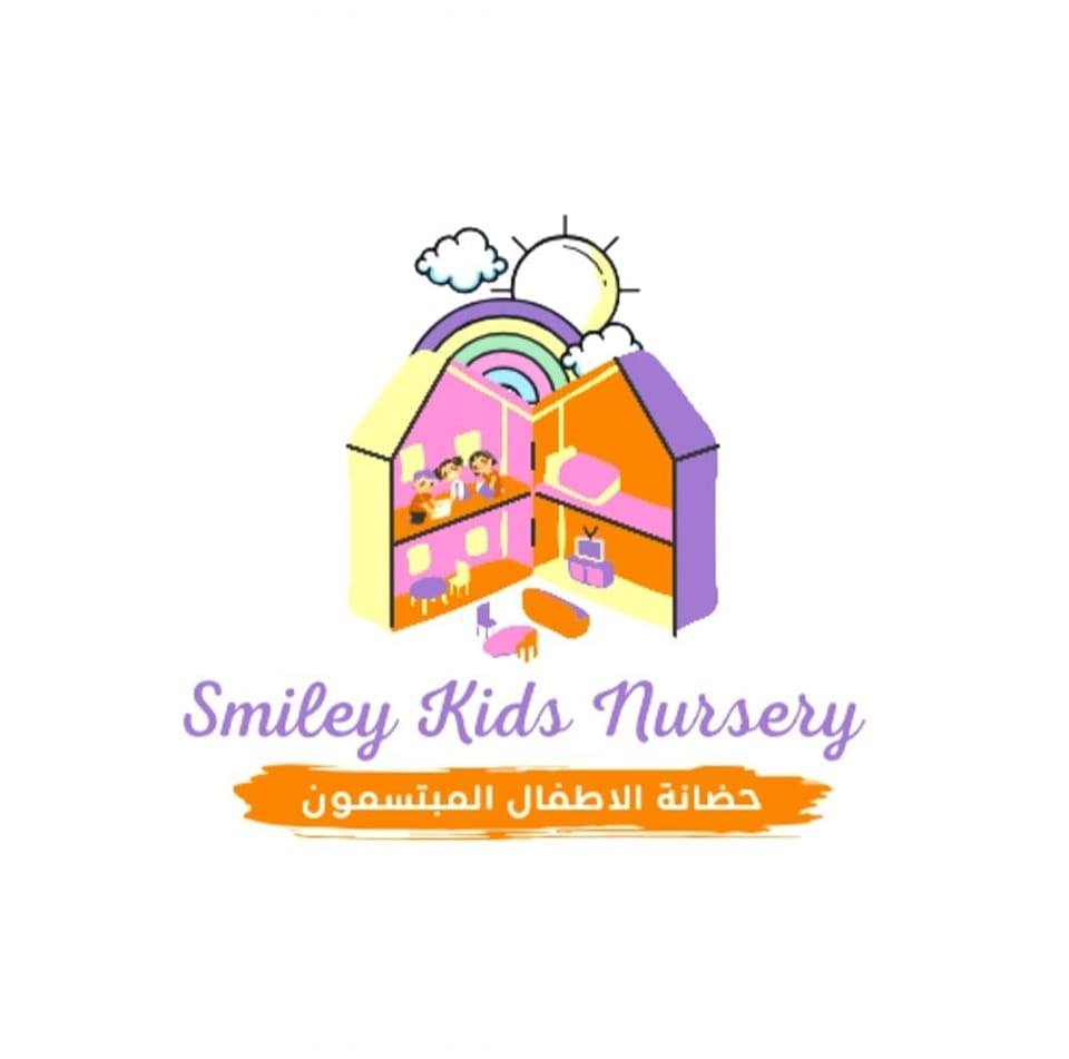 حضانة الاطفال المبتسمون slide 1