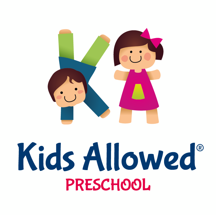 Kids Allowed slide 1