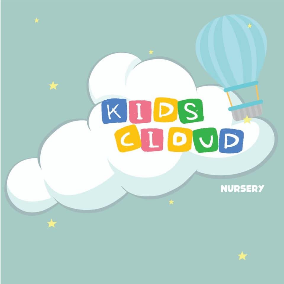 Kids Cloud Nursery slide 1