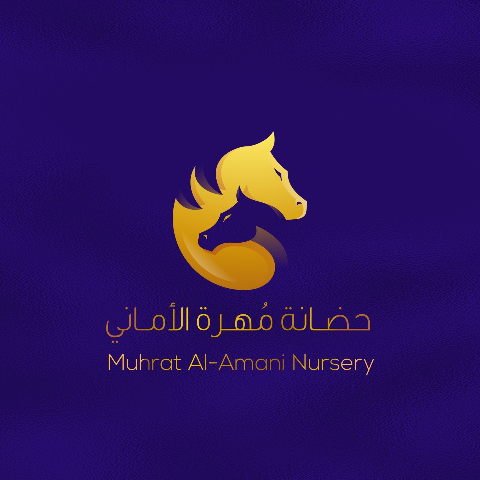حضانة مهرة الاماني slide 1