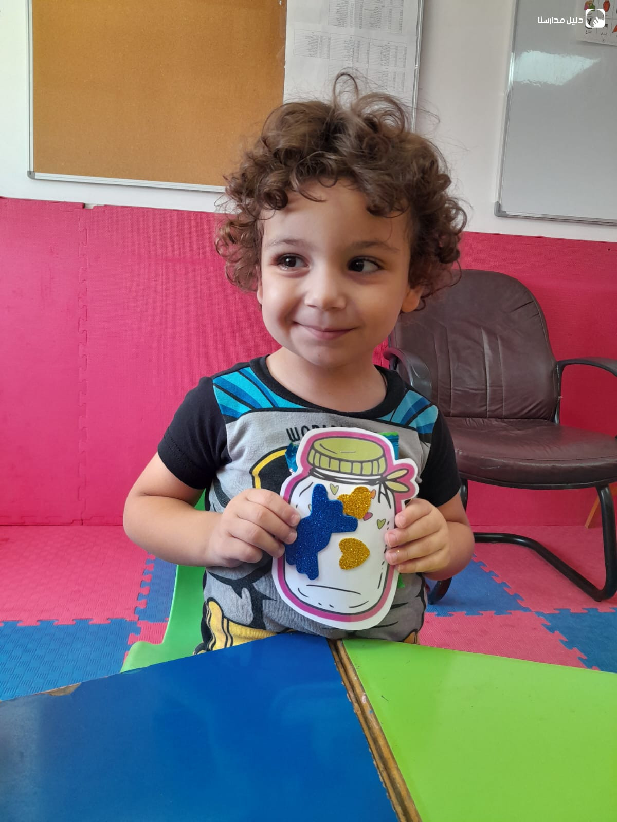 حضانة الثقافة slide 2