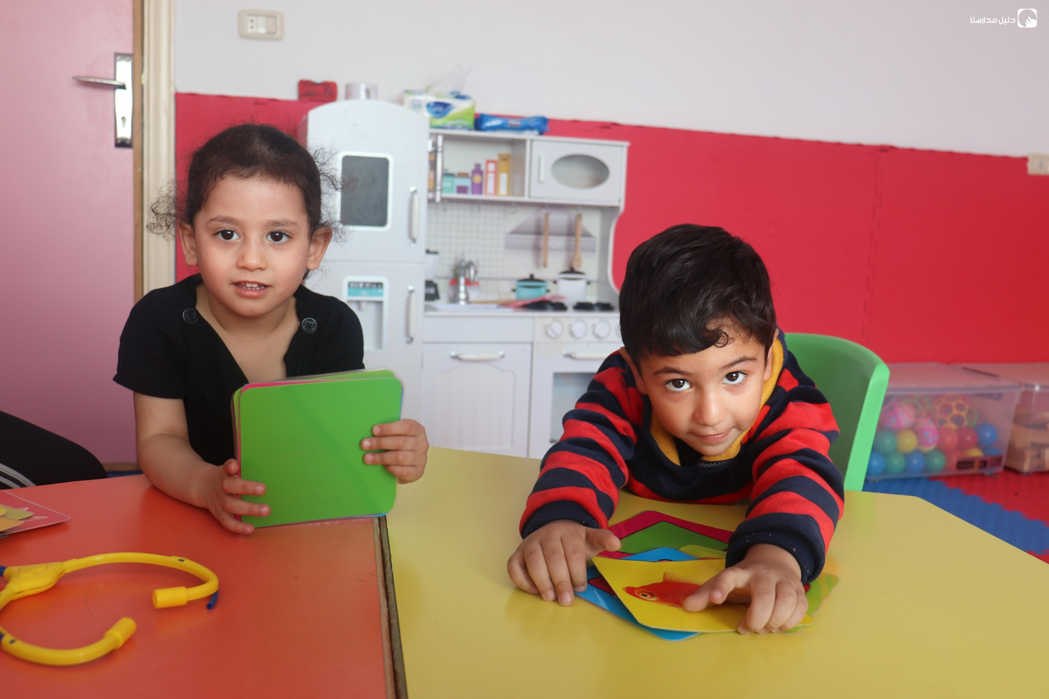 حضانة الثقافة slide 9