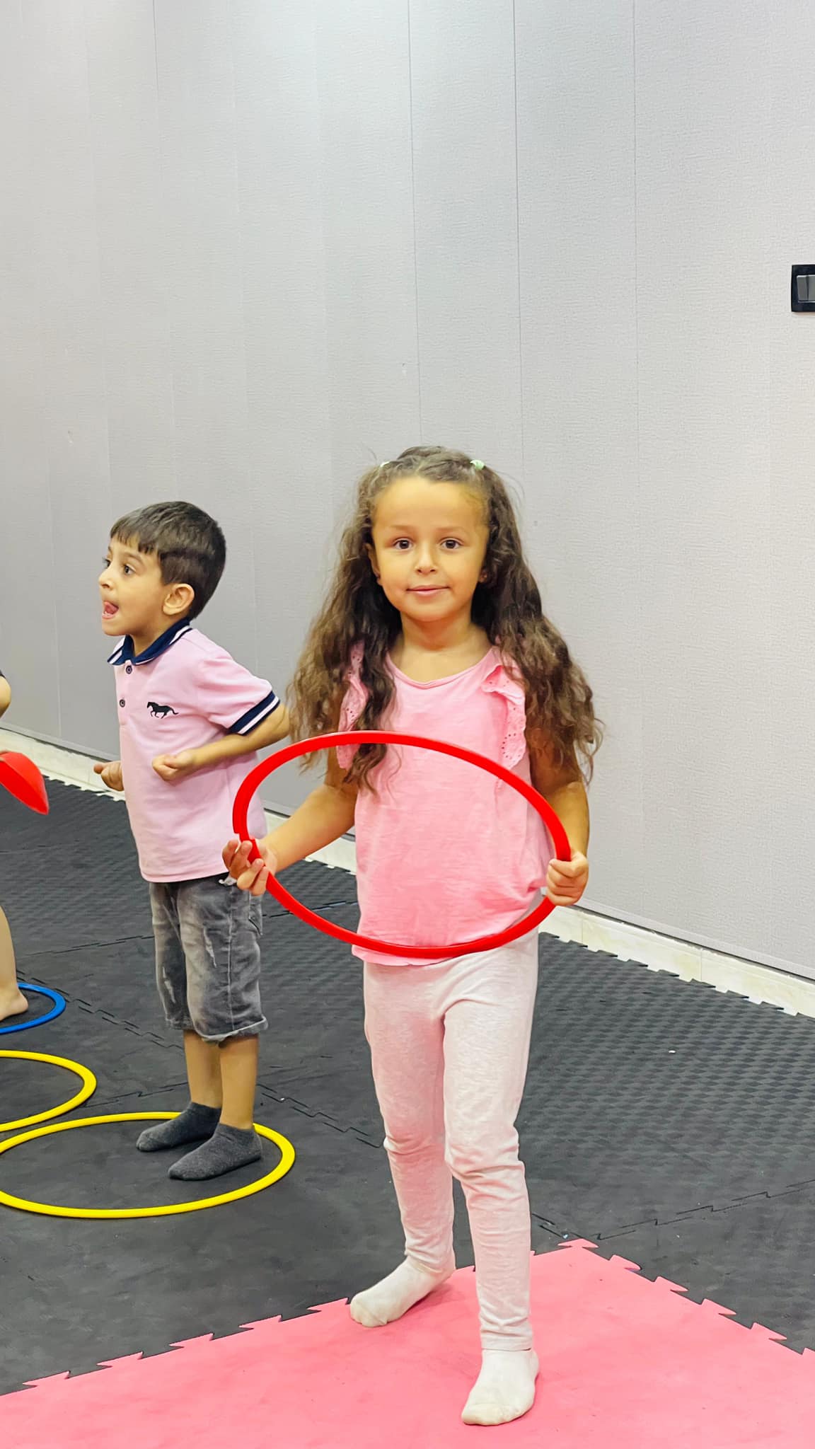 حضانة ساق البامبو slide 8