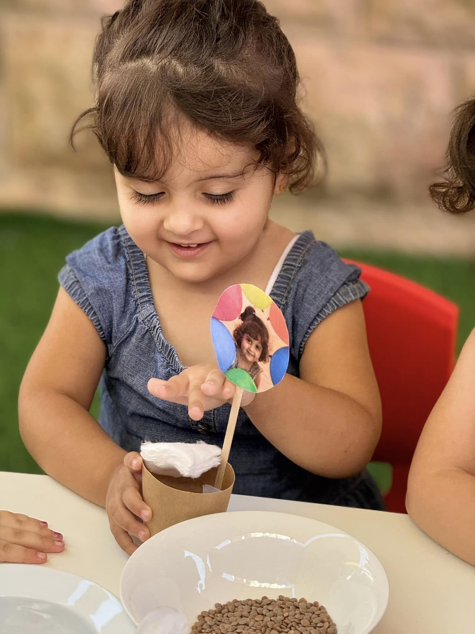حضانة بيت ستي slide 8