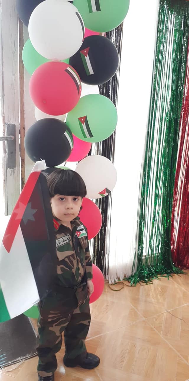 حضانة الخطوة الاولى slide 5
