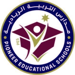 مدارس التربية الريادية slide 1