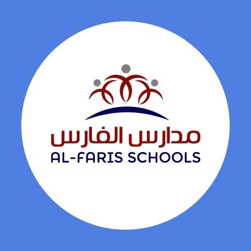 مدارس الفارس الذكي slide 1