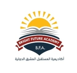 أكاديمية المستقبل المشرق الدولية slide 1