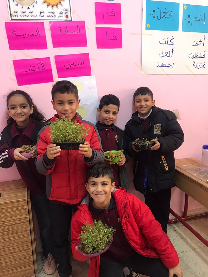المدارس الماسية المتطورة slide 3