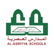 المدارس العصرية slide 1