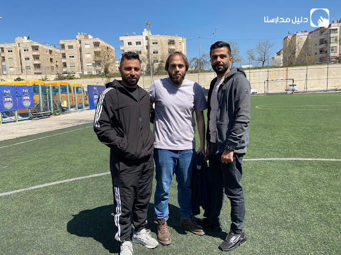مدارس فيلادلفيا الوطنية slide 4