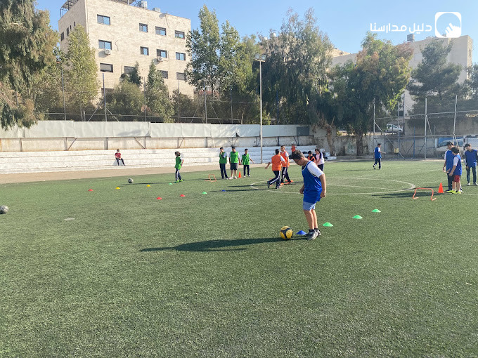 مدارس فيلادلفيا الوطنية slide 6