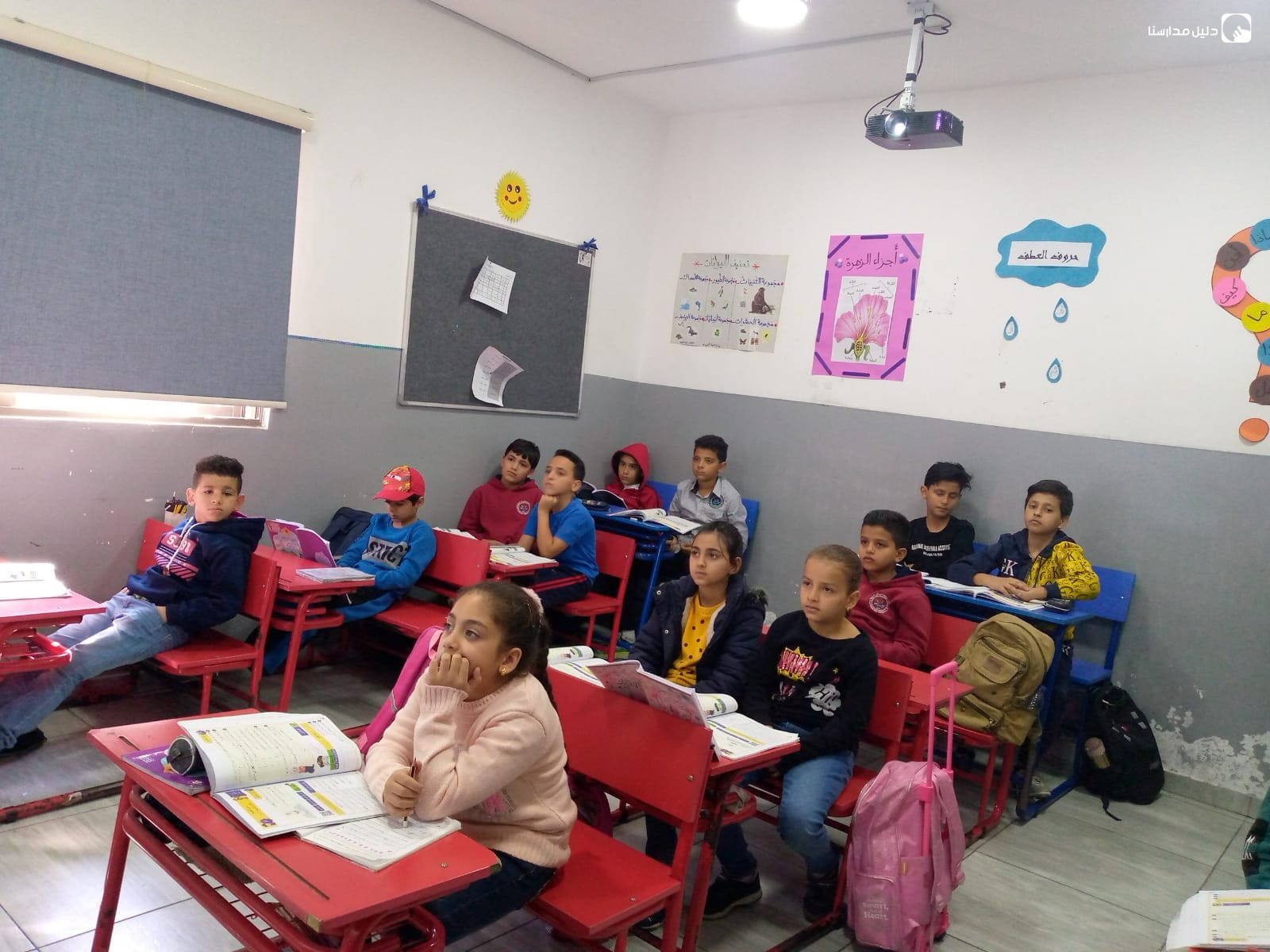 مدارس اوسكار الدولية slide 5