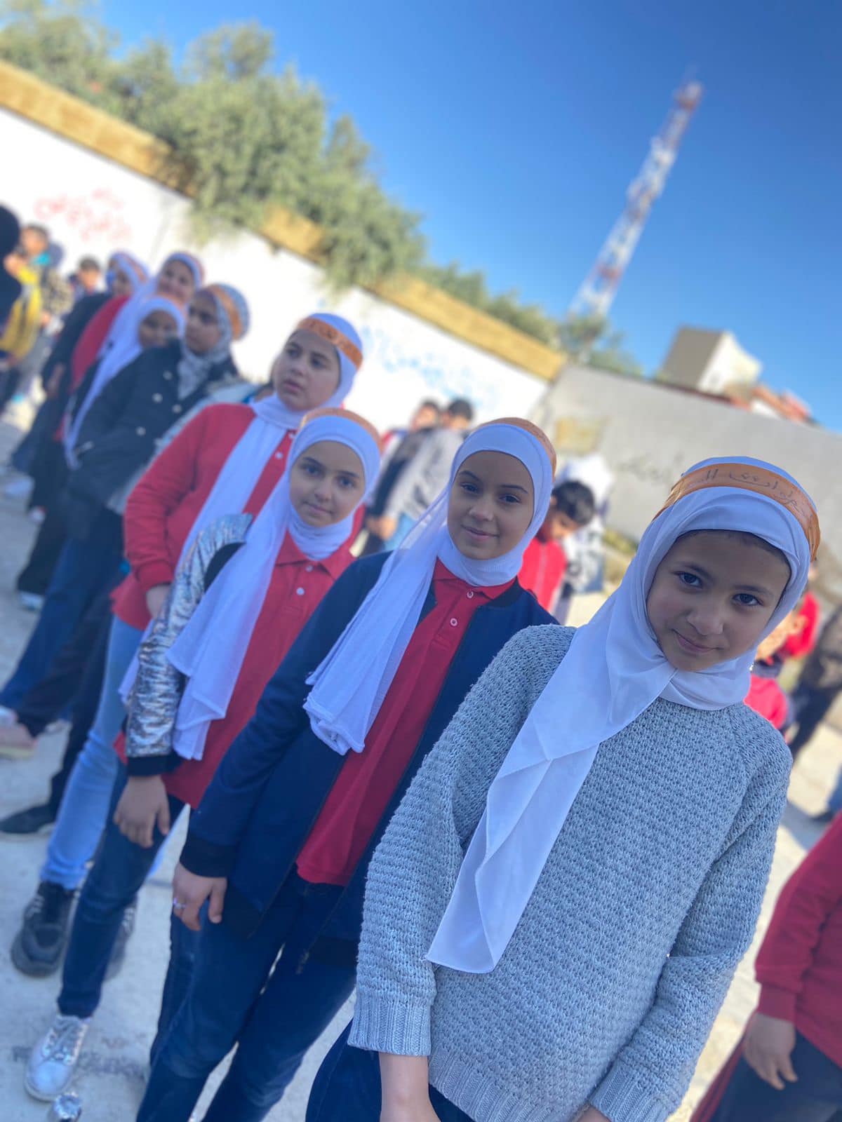 اكاديمية المحيط التربوي slide 4
