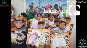 أكاديمية طريق الهداية slide 13