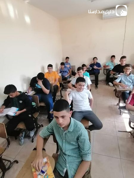 أكاديمية طريق الهداية slide 9
