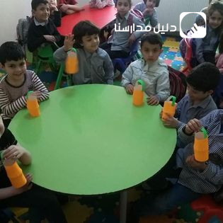 روضة ينابيع العلم slide 8