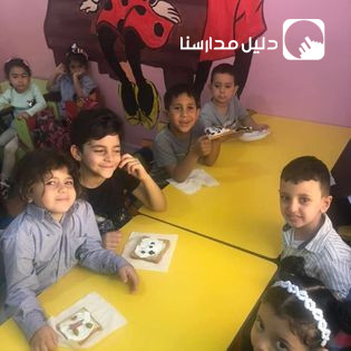 روضة ينابيع العلم slide 3