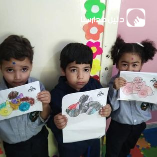 روضة ينابيع العلم slide 4