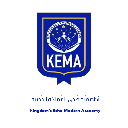 اكاديمية صدى المملكة الحديثة slide 1