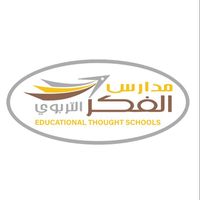 مدارس الفكر التربوي slide 1