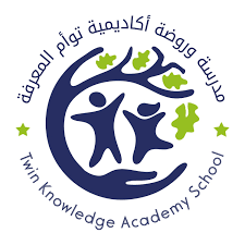 اكاديمية توأم المعرفة slide 1