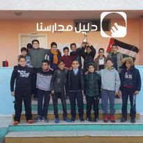 مدارس الكلمة الطيبة النموذجية slide 4