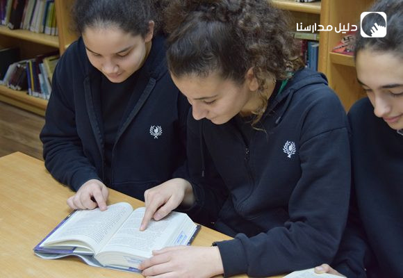 مدارس البكالوريا slide 10