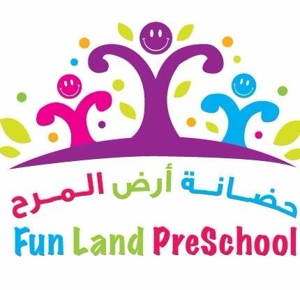 حضانة أرض المرح slide 1