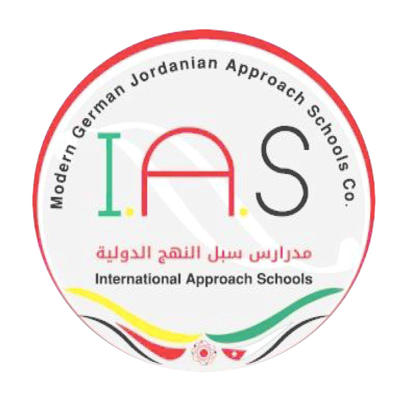 مدارس سبل النهج الدولية slide 1
