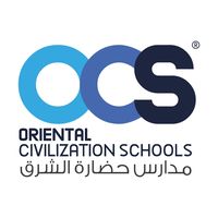 مدارس حضارة الشرق slide 1