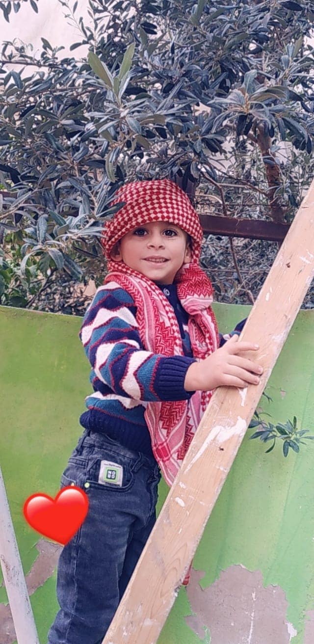 مدرسة أنوار الشموع slide 5