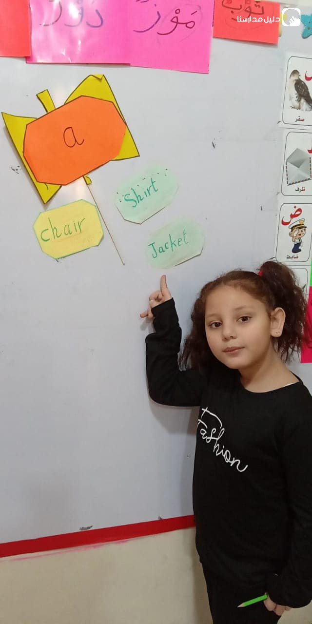 مدرسة هدى الرحمن النموذجية slide 2