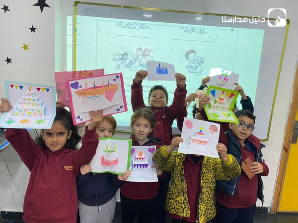 مدارس كنجستون الدولية slide 3
