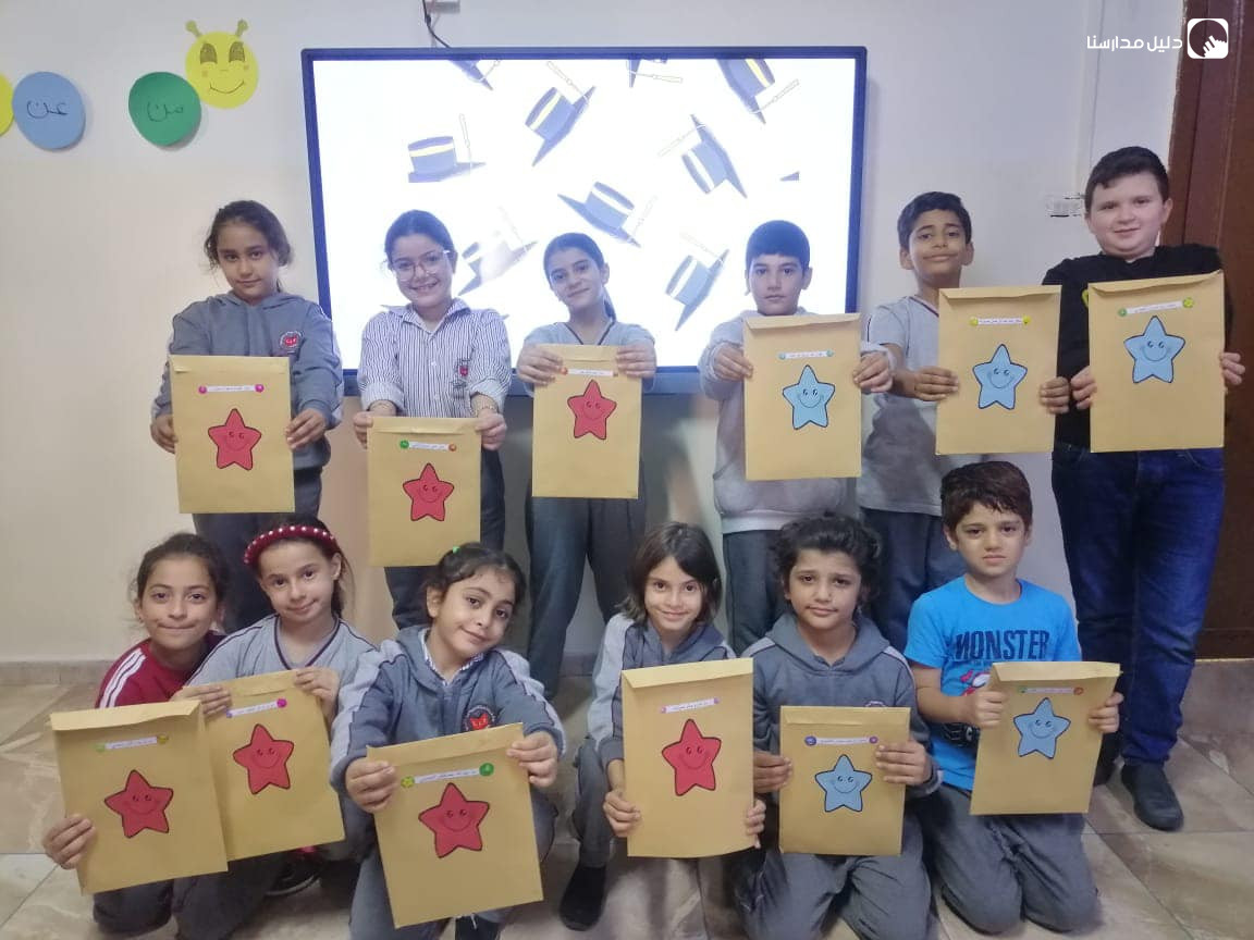 مدارس أكاديمية السادة الدولية Lords Academy Schools slide 9