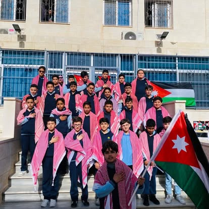 روضة ومدرسة ابناء القدس slide 4