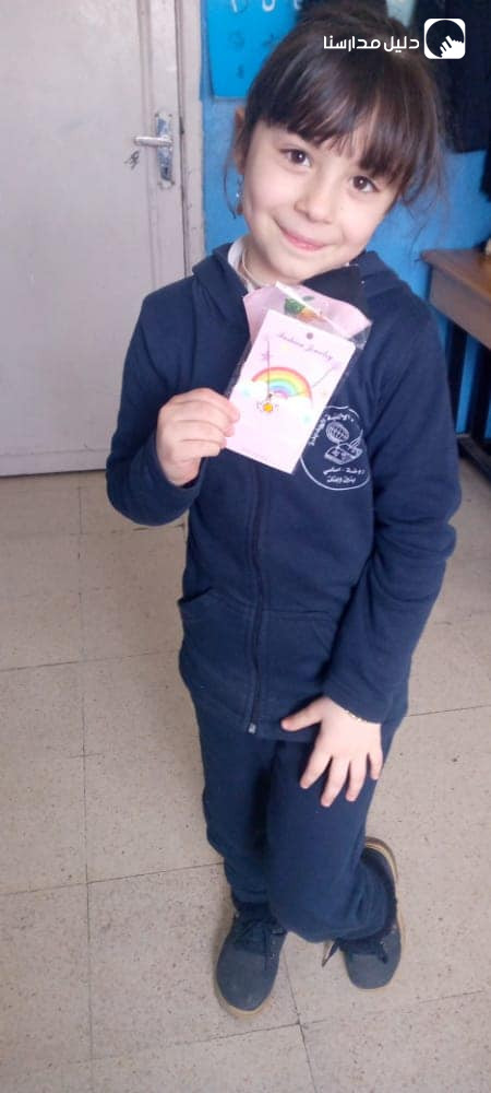 مــدارس وروضـــــة الألفيـــة الجــديـــدة slide 2