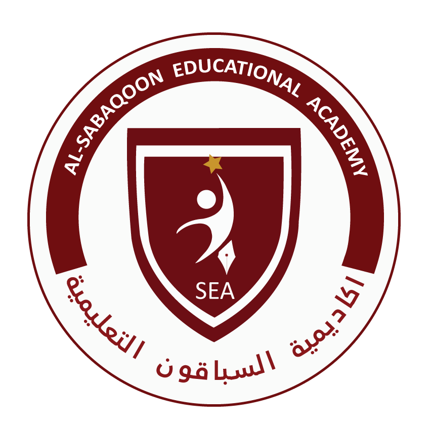 أكاديمية السباقون التعليمية slide 1