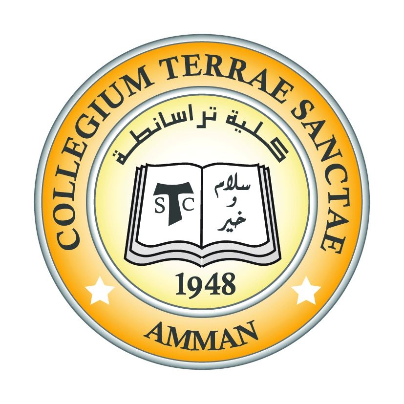 كليَّــة تراسَـــانطَـة slide 1