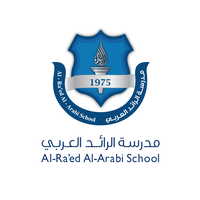 مدرسة الرائد العربي slide 1