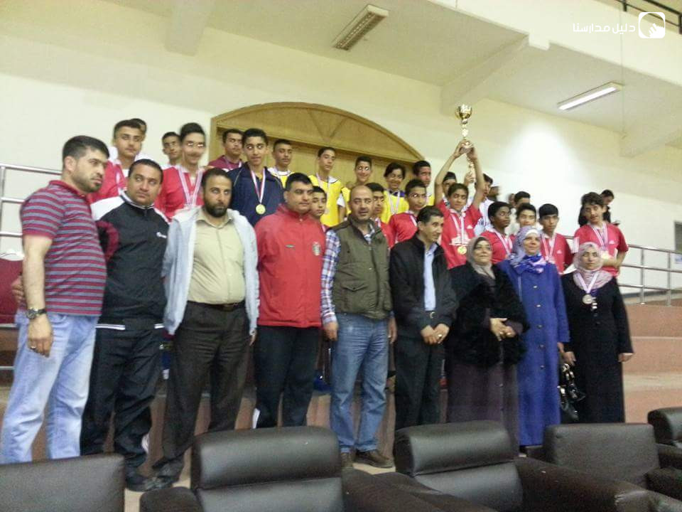 مدرسة بيت لحم slide 2