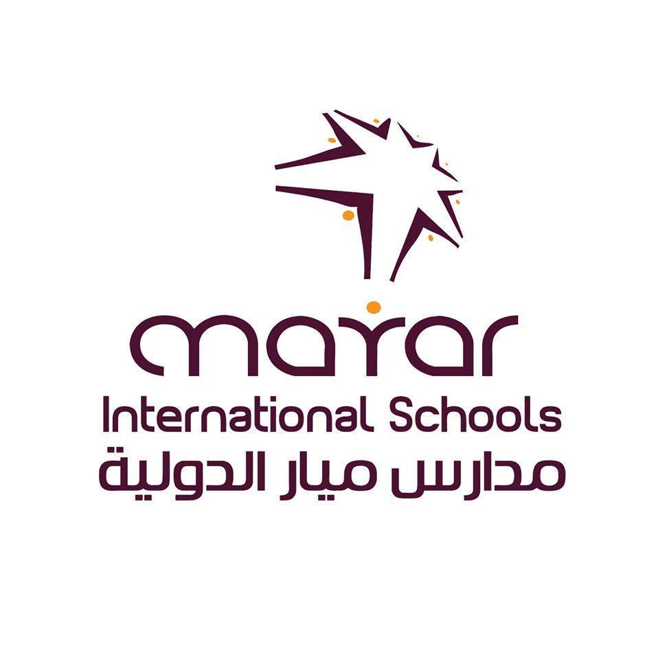 مدارس ميار الدولية slide 1