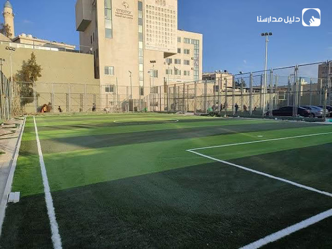 مدارس ميار الدولية slide 5