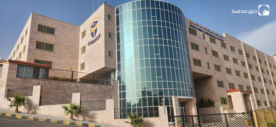 مدارس قنديل الشرق slide 2