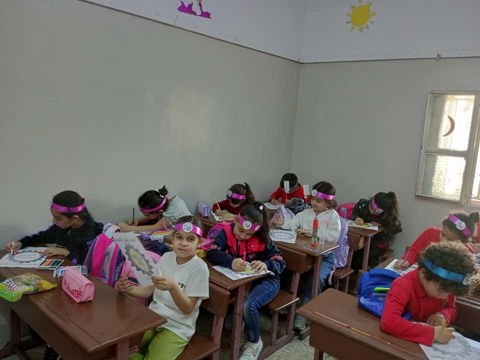 مدارس التطوير التربوي slide 4