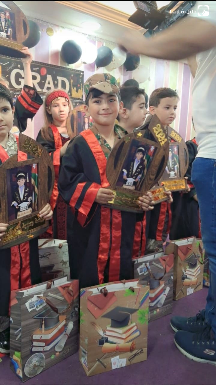 مدارس عين كارم الخيرية slide 2
