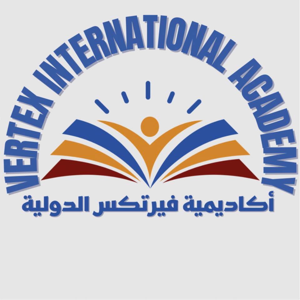 أكاديمية فيرتكس الدولية slide 1