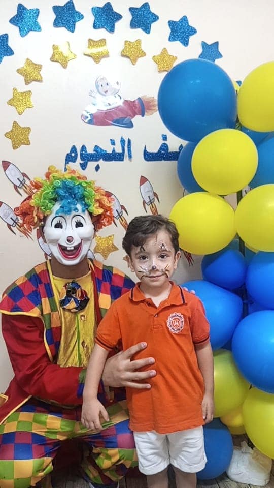 اكاديمية القواعد النموذجية slide 6