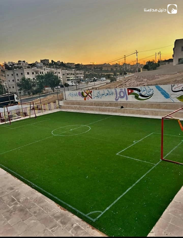 مدرسة وروضة الموحدين الاسلامية slide 2