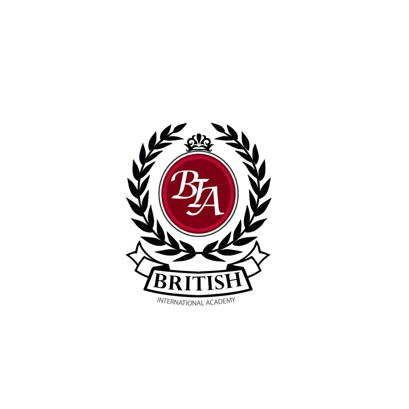 الاكاديمية البريطانية الدولية slide 1